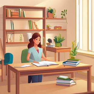 Top Strategies to Stay Motivated All School Year Long