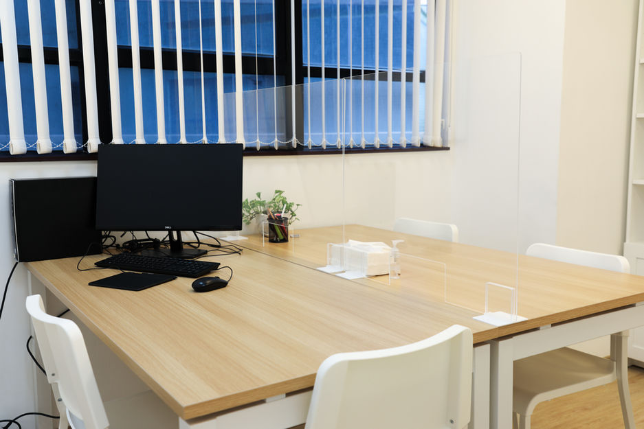 `Bridge Elite Education Centre Causeway Bay - Modern classrooms and study facilities`