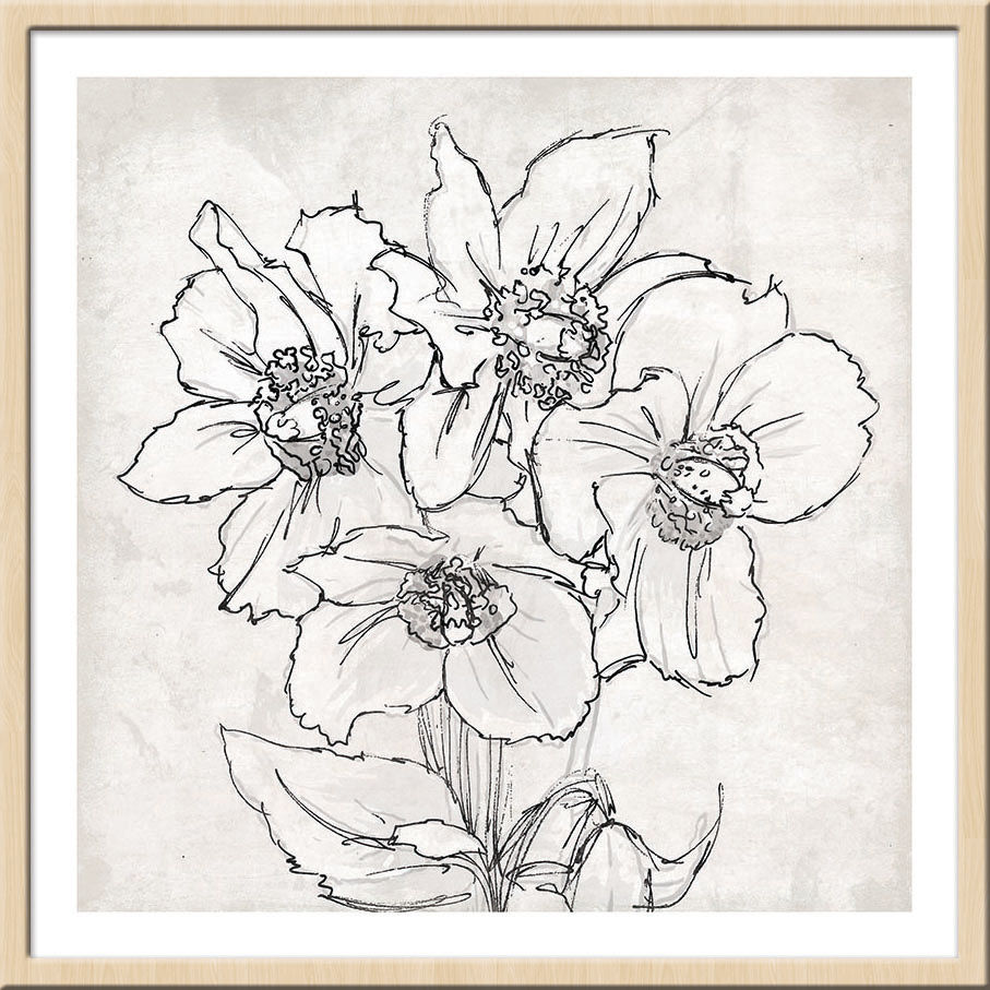 Thumbnail: Floral_sketch