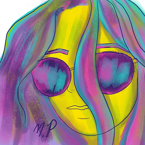 80's style self-portrait.png