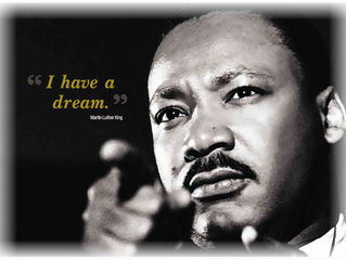 50th Anniversary of Martin Luther King Jr.'s death