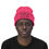 Thumbnail: The Weirdos Knit Beanie