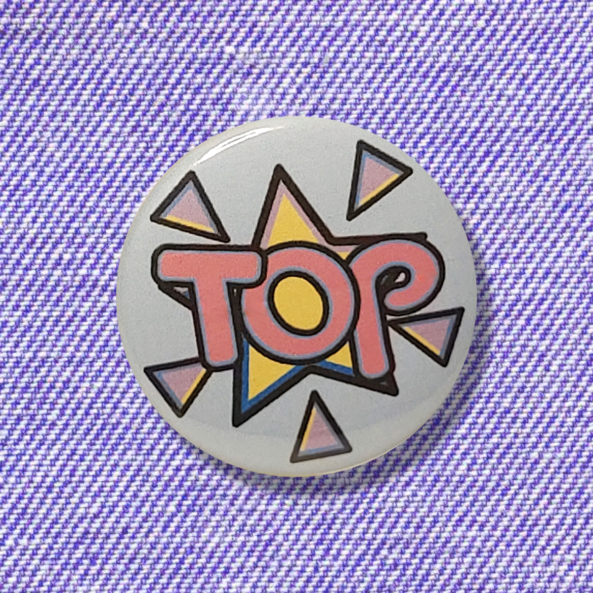 Top Button