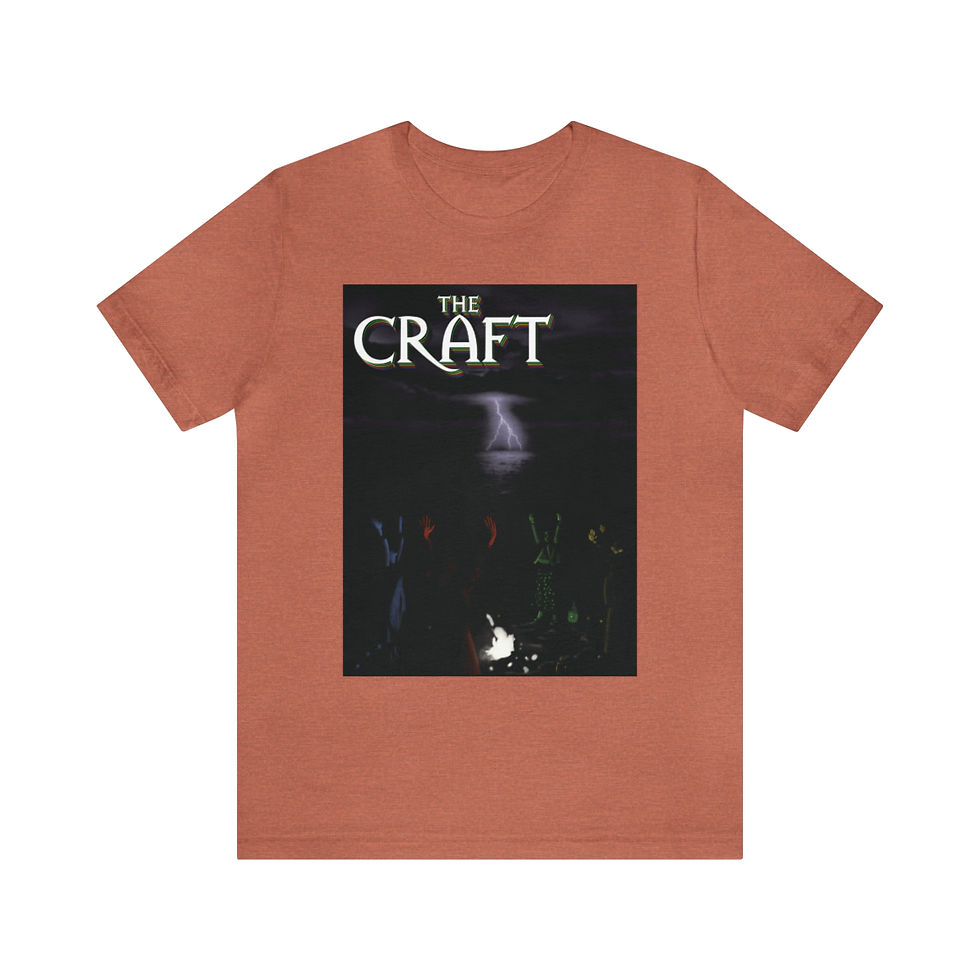 Thumbnail: The Beach Séance Short Sleeve Tee