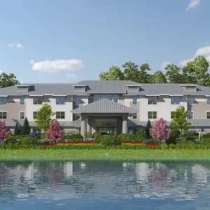 Ponte Vedra Senior Housing for RLC