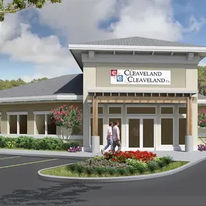 Cleaveland Professional Offices