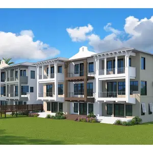 Vilano Beach Mixed-Use