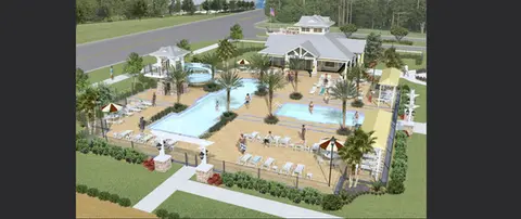 Kindlewood Community Center