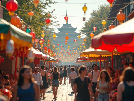 Tendências de Produção de Eventos em 2023