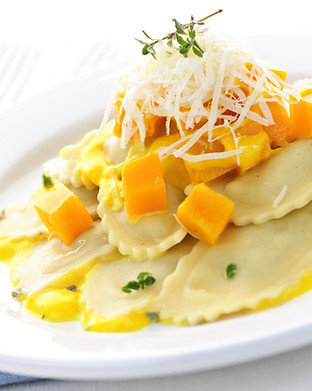 Autunno Pasta