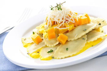 Осень Pasta