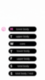 Jolly Bodies Group Fitness Classes in Little Rock Split Training Schedule.gif