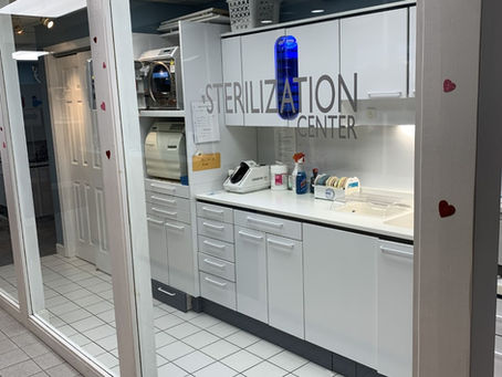 Modern Technology Meets Family Values: The Kulka Dental Difference