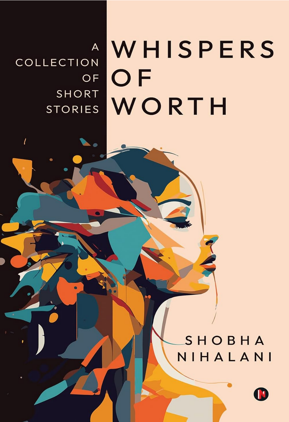 Whispers of Worth Shobha Nihalani