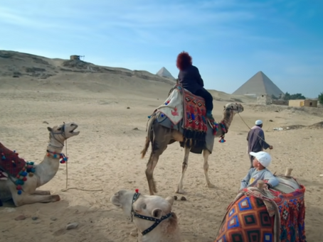 LJL: Period Drama (GAD)