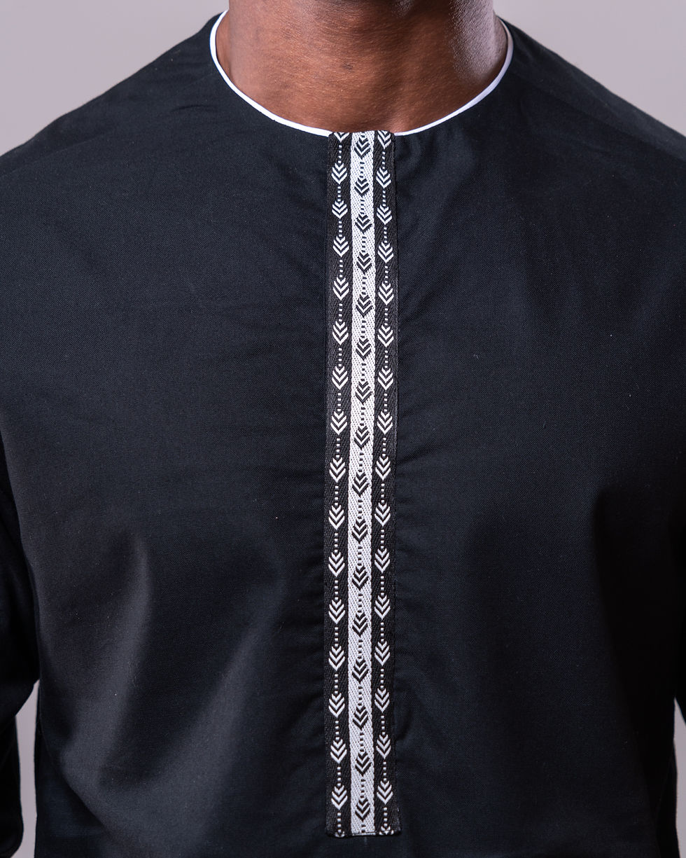 Miniature : Chemise Omar