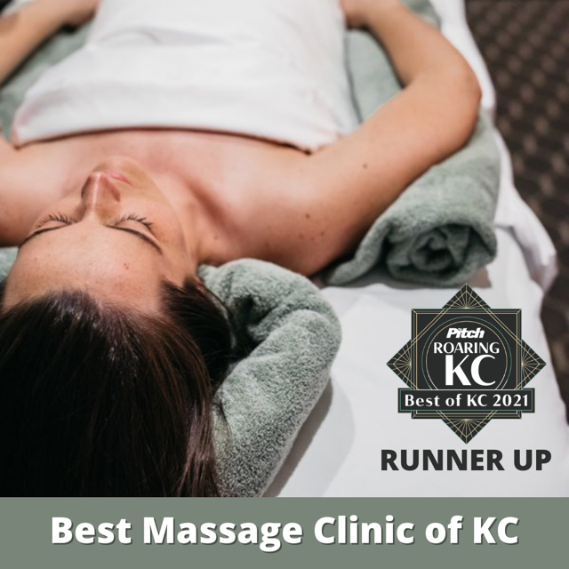 Lifestyle Massage + Bodywork