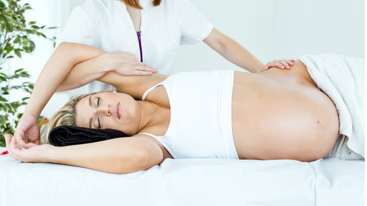 Therapeutic Massage in Kansas City