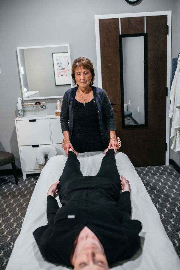Manual Lymphatic Drainage Massage in Kansas City