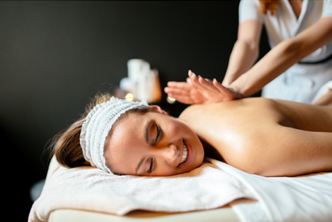 Prairie Village Therapeutic Massage: Prioritizing Your Well Being