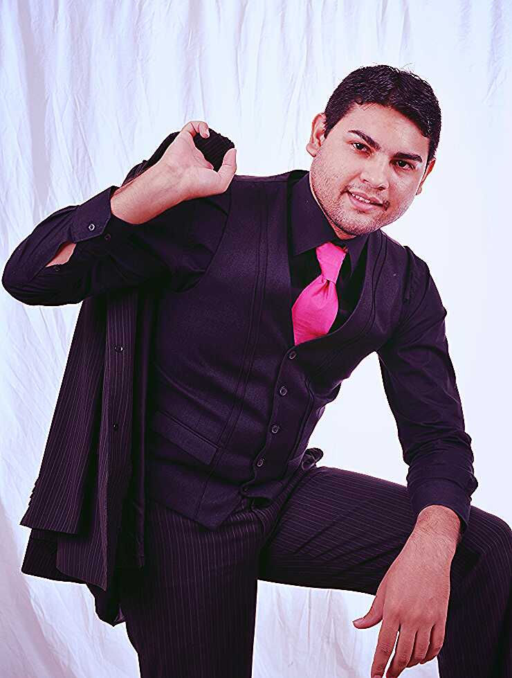 bel.Nazareno Filho Meireles da Silva