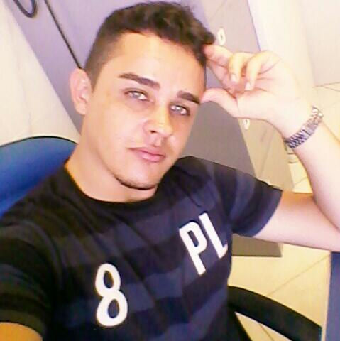 bel. LUIZ CARLOS TEODÓSIO DE OLIVEIR