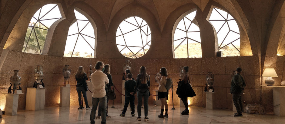 Granada Capital Europea de la Cultura 2031: más allá de la Alhambra, la Catedral y los circuitos turísticos tradicionales