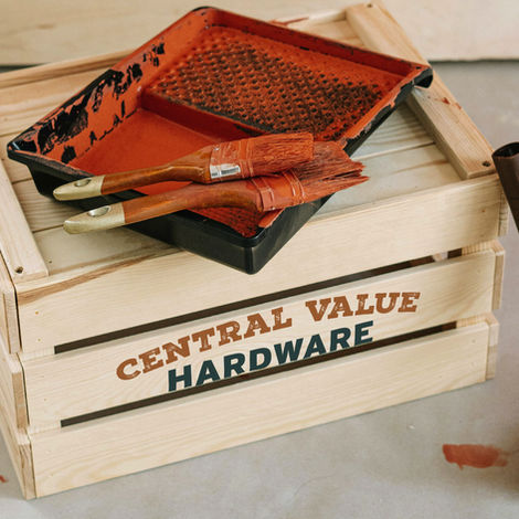 Central Value Hardware