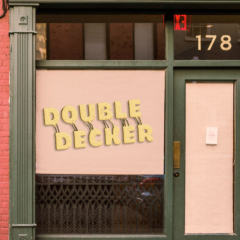Double Decker