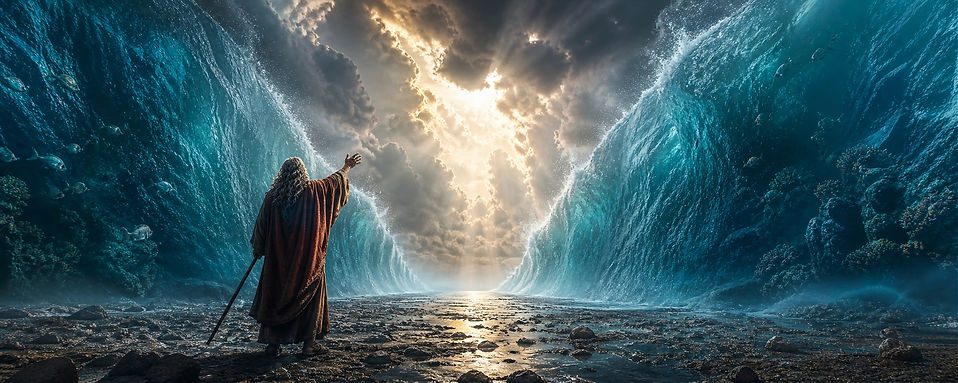 Moses