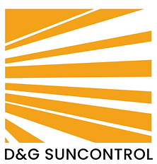 Logo D&G Suncontrol