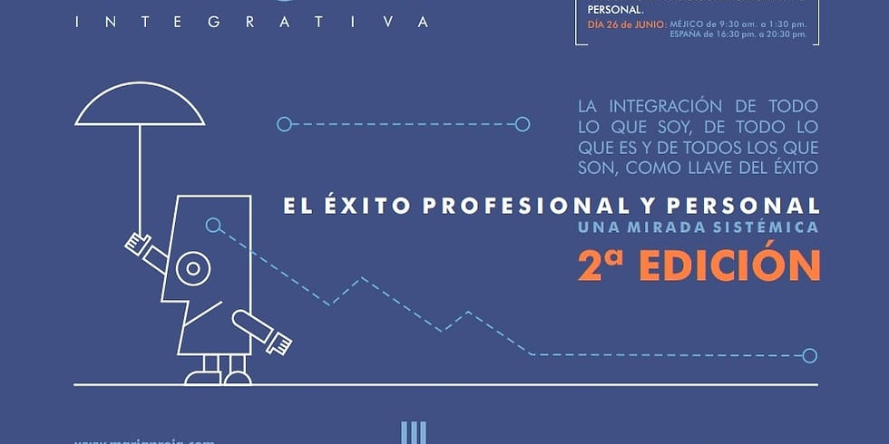 Taller: EL ÉXITO PROFESIONAL Y PERSONAL