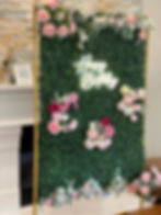 Milestone Birthdays in Bloom
