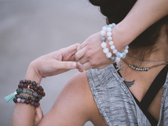Hands Together