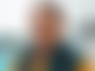 Introducing AMELIA LEWIS: Performance Engineer on the McLaren Racing F1 Team