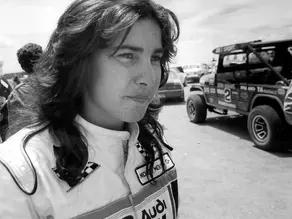 Michèle Mouton: The incredible rally racer’s journey to greatness