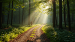 Finding Inner Peace in a Fast-Paced World of External Desires