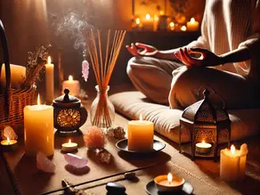 The Art Of Spiritual Wellness