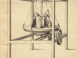 The Man Who Claimed He Discovered Infinite Energy