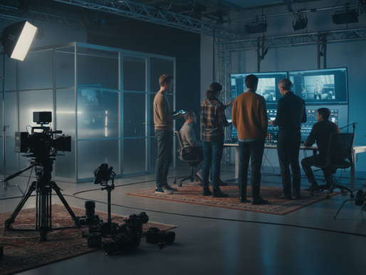 How Streaming Platforms Are Creating New Job Opportunities