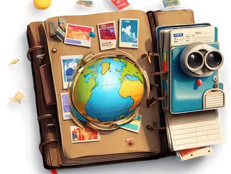 Kamper & Vanlife – Poradniki