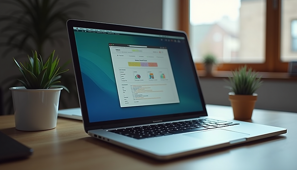 Top Tools for Small Business Productivity