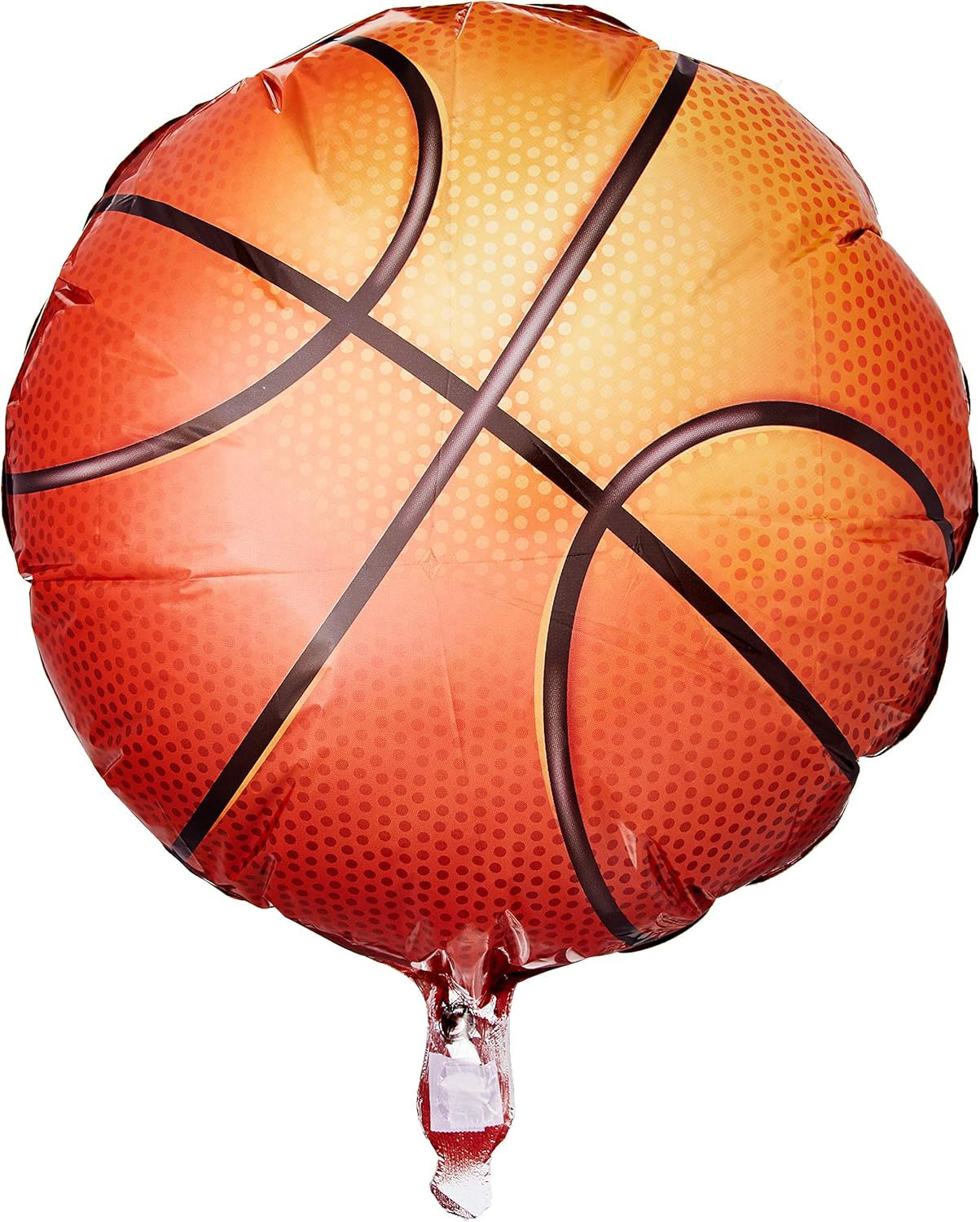 Basketbola bumba folija balons