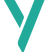 Y-logo-turquoise