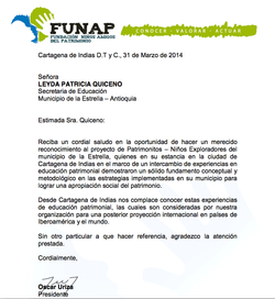 carta       gena