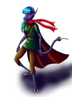 Dungeons and Dragons