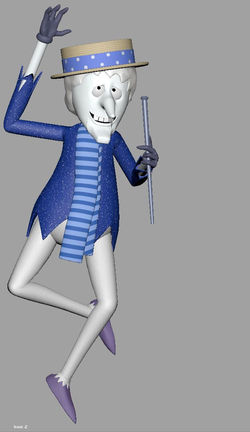 Snow Miser