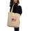 Thumbnail: Saving Lives Eco Tote Bag