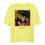 Thumbnail: Yellow oversized tee featuring Fiona Skei Art