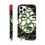 Thumbnail: iPhone case, web design, Fiona Skei art